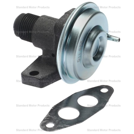 Standard Ignition